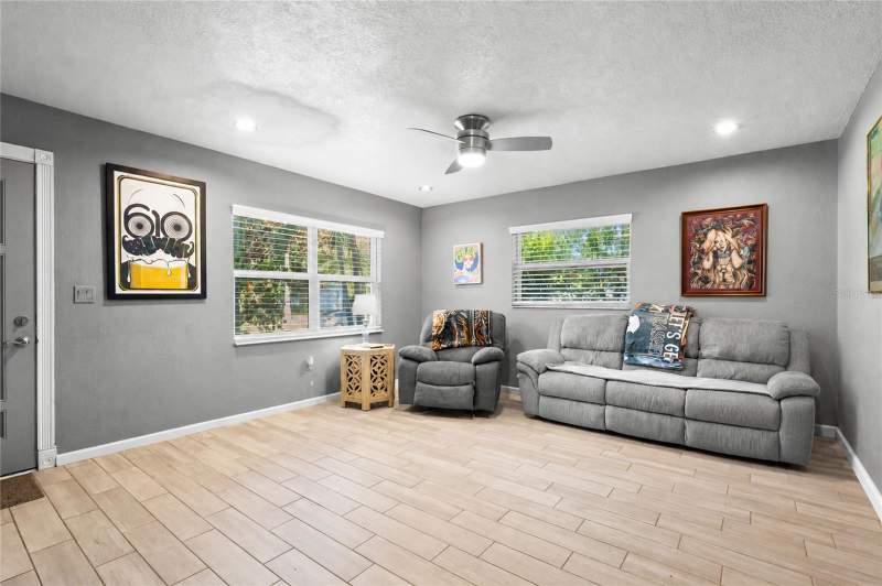 3 bedroom Single Family Residence at 630 6th Avenue, Blue Spgs, Safety Harbor — photo 5
