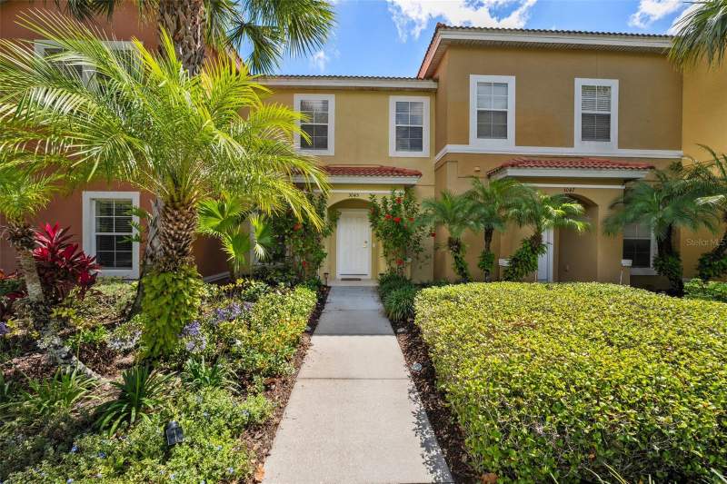 3045 YELLOW LANTANA LANE home for sale in Encantada