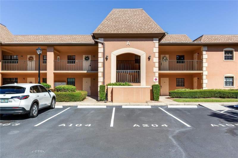 Labelle Condo