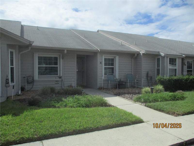 2 bedroom Single Family Residence at 6464 Sandpipers Drive #2, Sandpiper Golf & Country Club Ph 02, Lakeland — photo 4