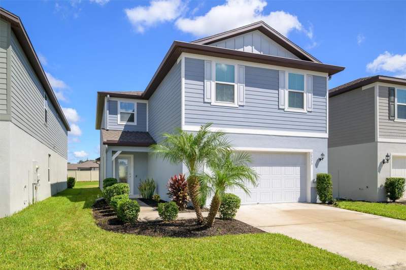 5 bedroom Single Family Residence at 30575 Gilbern Road, Wesbridge, Wesley Chapel — photo 1