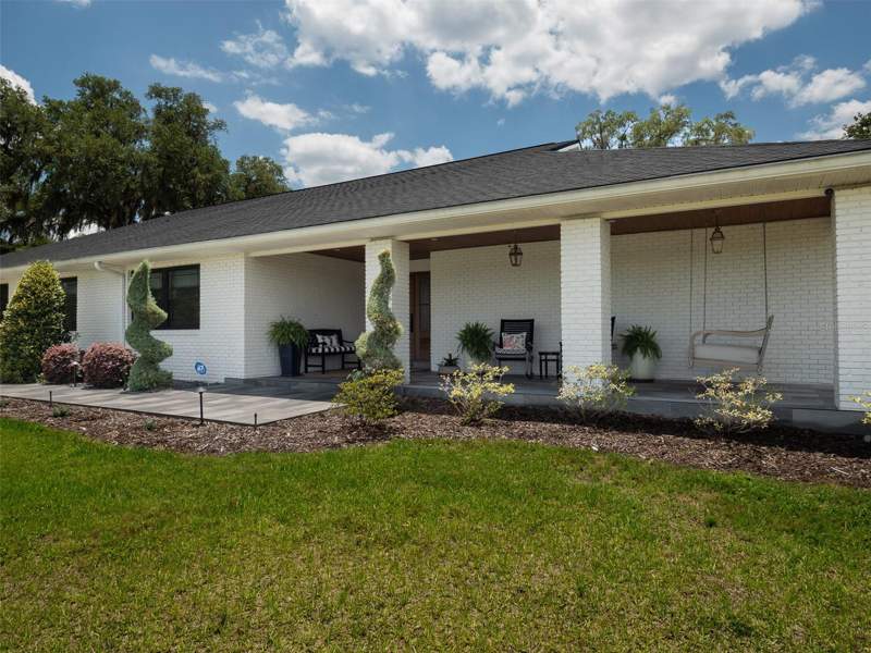 3 bedroom Farm at 10250 NW 76th Terrace, Mossbrook Farms, Ocala — photo 4