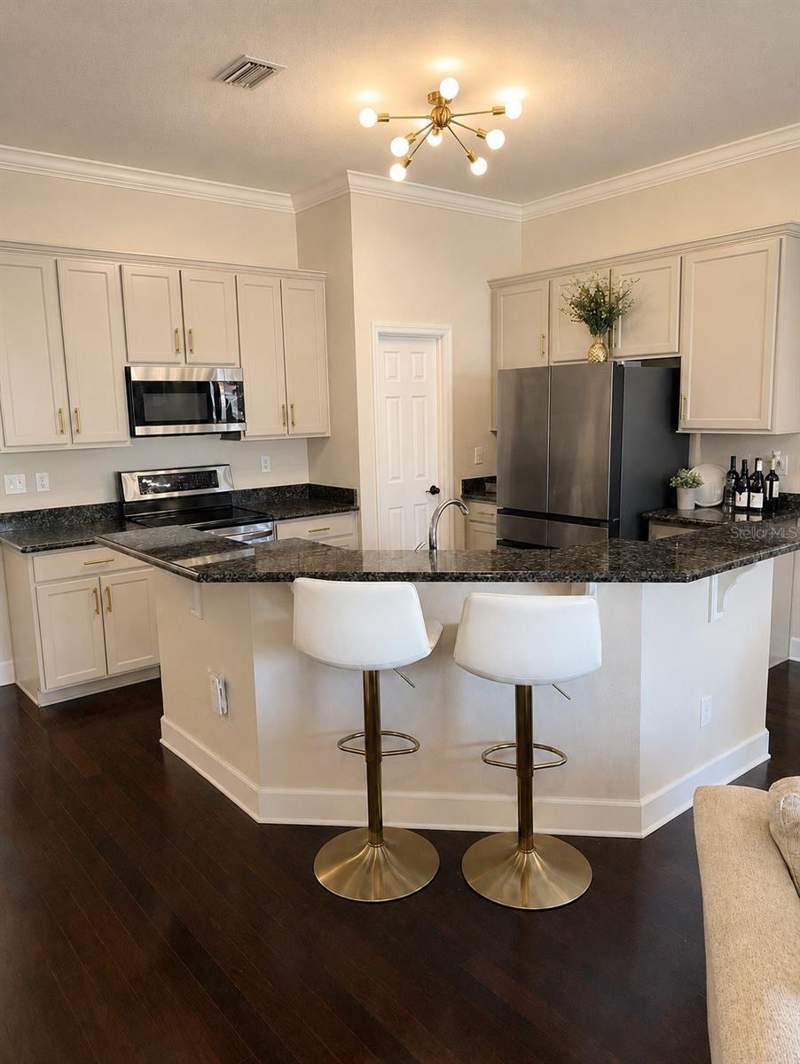 3 bedroom Villa at 1018 Green Gate Boulevard, Groveland Villas At Green Gate, Groveland — photo 4
