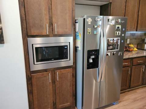 22397 Mondon Hill Road, Brooksville FL - photo 14 of 53