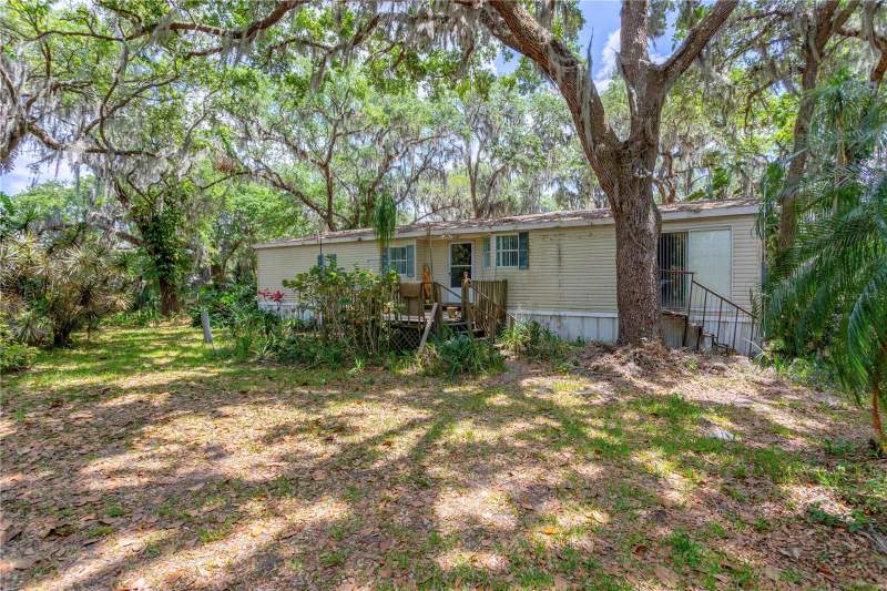  home for sale in Osceola Bluff South 5 Acre Dev Homes for Sale: 3 Homes, From $249K