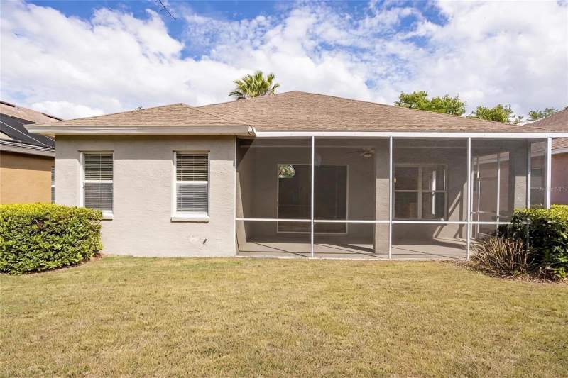 3 bedroom Single Family Residence at 985 Ridgemount Place, Heathrow/Keenwicke Ph 3, Lake Mary — photo 3