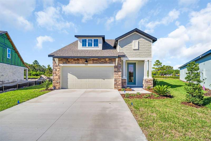 13718 HOMERIDGE COURT home for sale in Emerald Fields