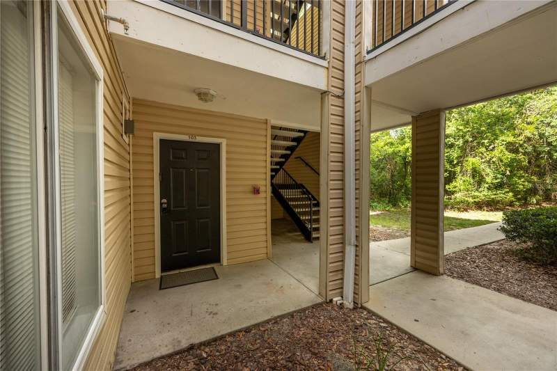 4 bedroom Condominium at 3921 SW 34th Street #1C, Univ Terrace, Gainesville — photo 3