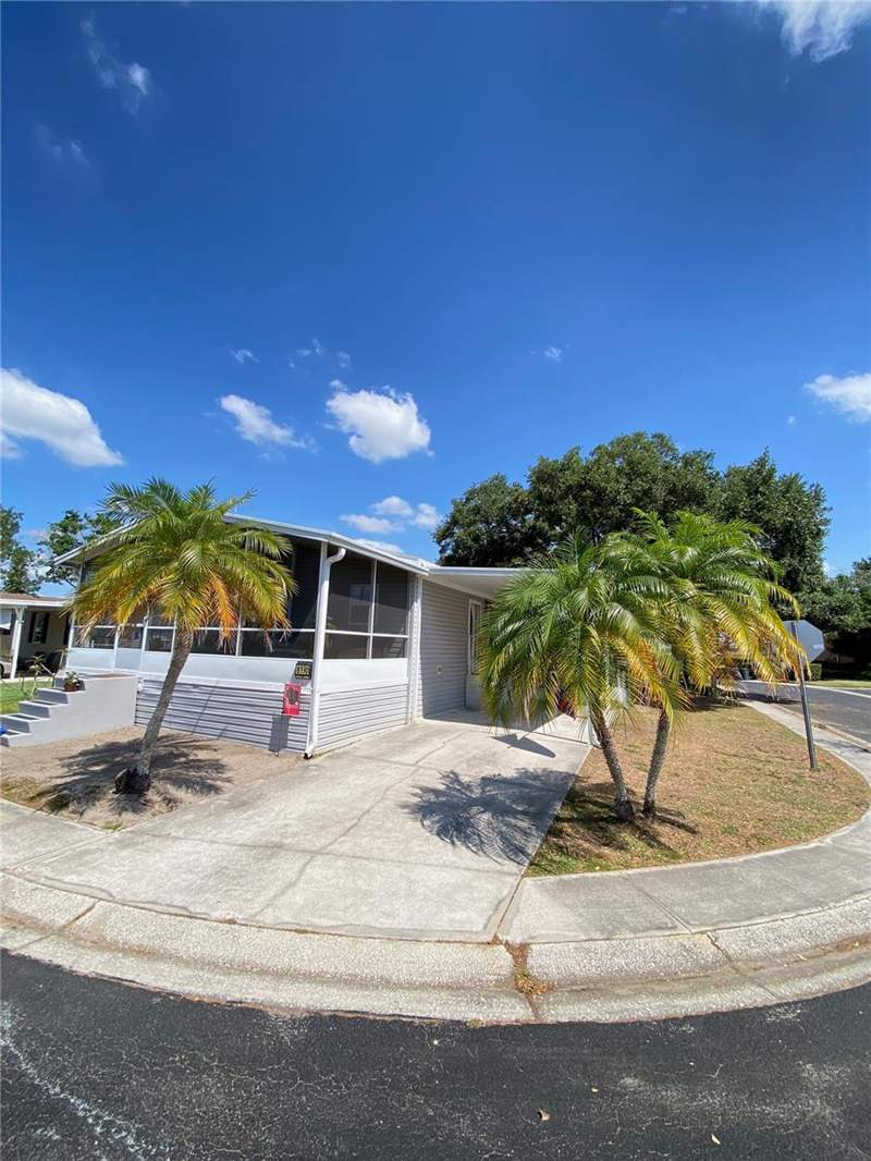 8330 FANTASIA PARK WAY home for sale in Lake Fantasia Platted