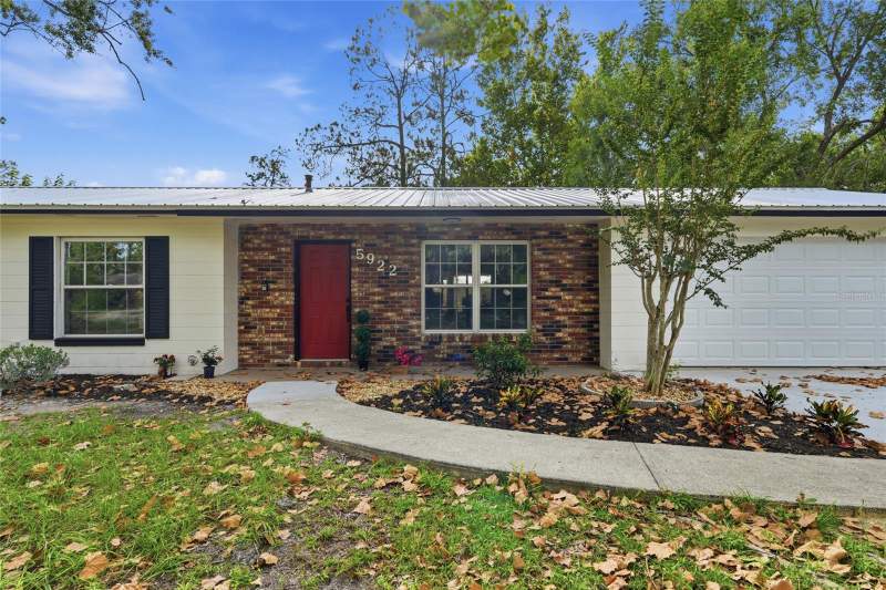 3 bedroom Single Family Residence at 5922 NW 26th Terrace, Northwood Pines, Gainesville — photo 4
