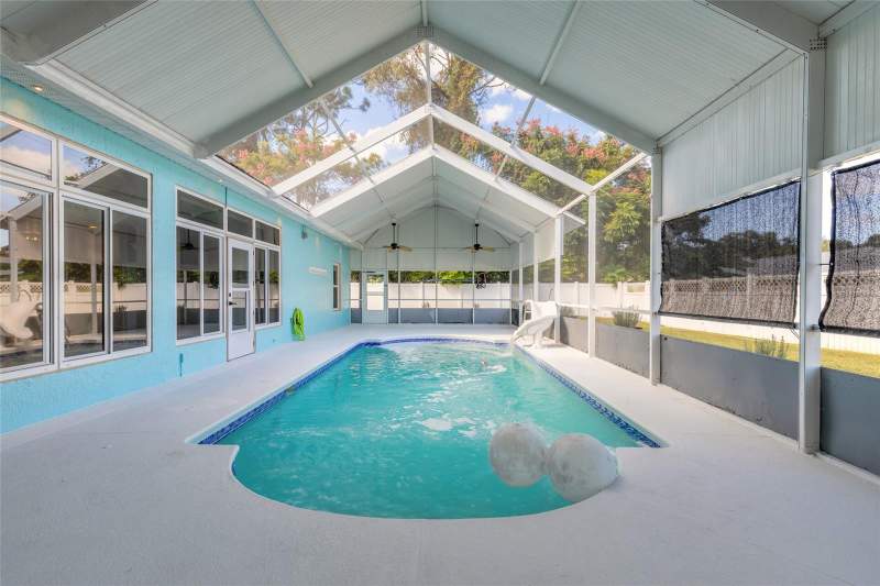 4 bedroom Single Family Residence at 3329 Unity Tree Drive, Florida Shores, Edgewater — photo 2