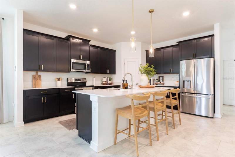 3 bedroom Single Family Residence at 2380 Volunteer Avenue, Tohoqua Ph 2, Kissimmee — photo 4