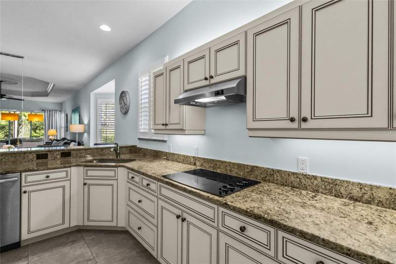 3 bedroom Single Family Residence at 1621 Lancashire Drive, Westminster Glen St Andrews E, Venice — photo 3
