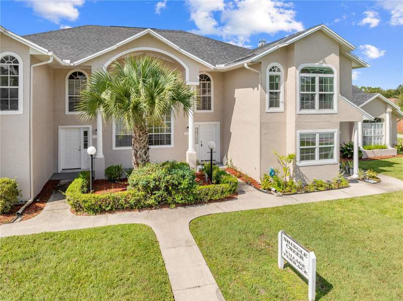 3 bedroom Townhouse at 3078 Shingle Creek Court, Shingle Creek Village Terrace, Kissimmee — photo 3