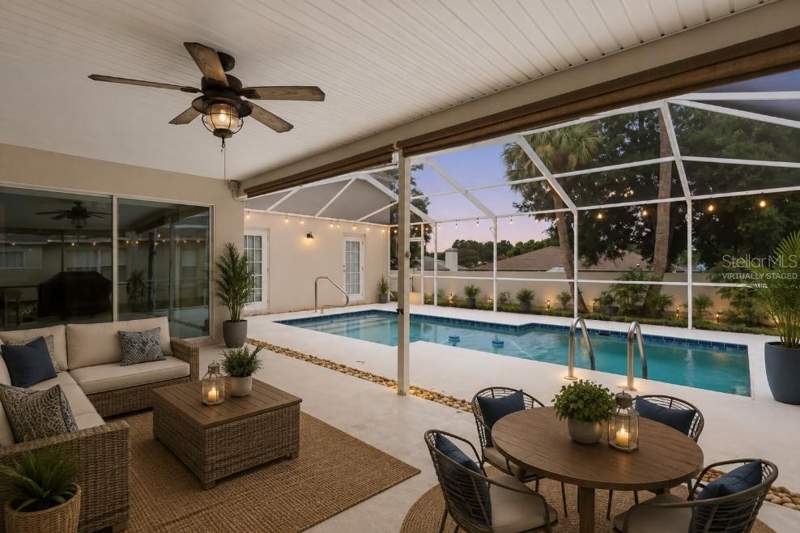 4 bedroom Single Family Residence at 1259 Overland Drive, Seven Hills, Spring Hill — photo 3