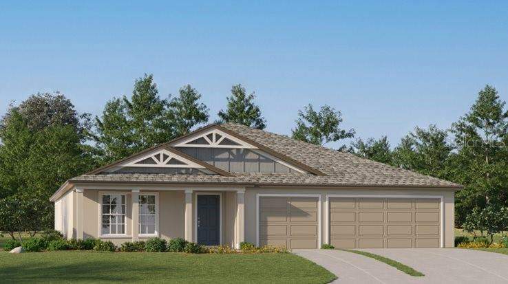 4 bedroom Single Family Residence at 5079 EAGLE ROCK DRIVE, BERRY BAY, WIMAUMA — photo 1