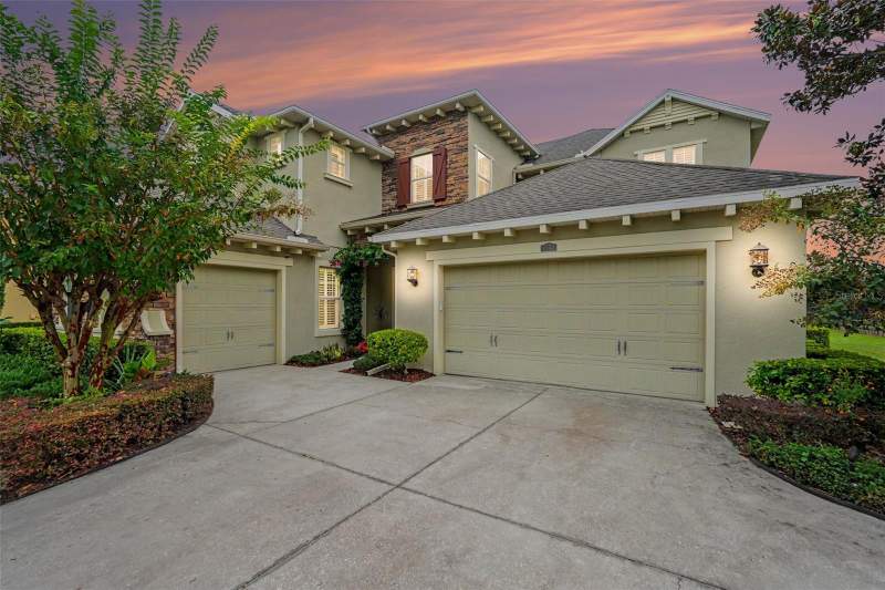 17815 DAISY FARM DRIVE home for sale in Cordoba Ranch