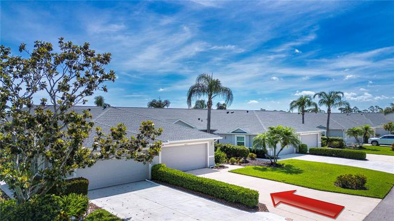 2 bedroom Villa at 4937 Chase Oaks Drive, Heritage Oaks Golf & Country Club, Sarasota — photo 3