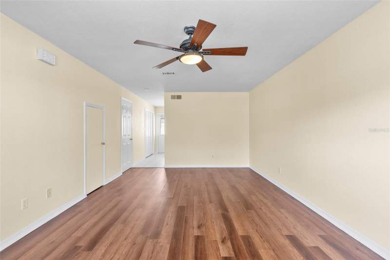 2 bedroom Condominium at 37308 Embassy Park Lane #2, Embassy Park Twnhms Condo, Dade City — photo 3
