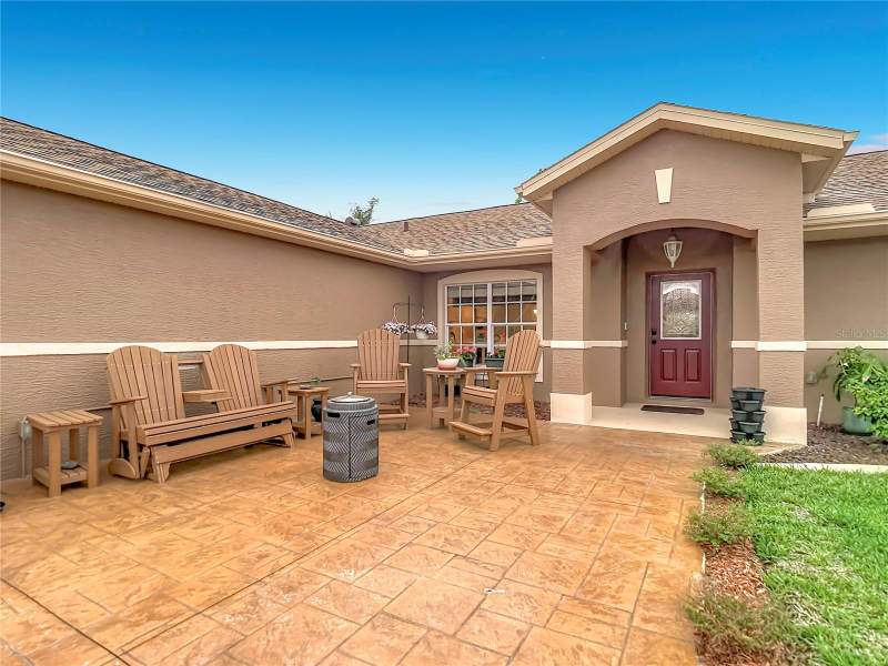 3 bedroom Single Family Residence at 6353 Cardinal Crest Drive, Timber Greens Ph 05, New Port Richey — photo 3