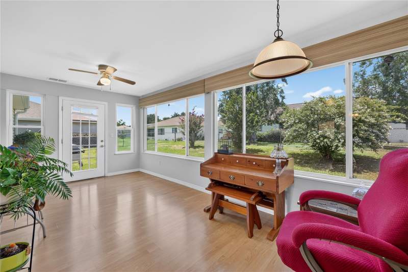 2 bedroom Single Family Residence at 11579 SW 140th Loop, Spruce Creek Preserve 07, Dunnellon — photo 5