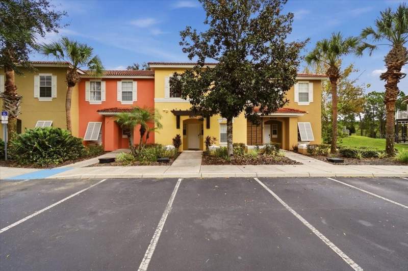 3 bedroom Townhouse at 8504 Crystal Cove Loop, Emerald Island Resort Ph 2, Kissimmee — photo 2