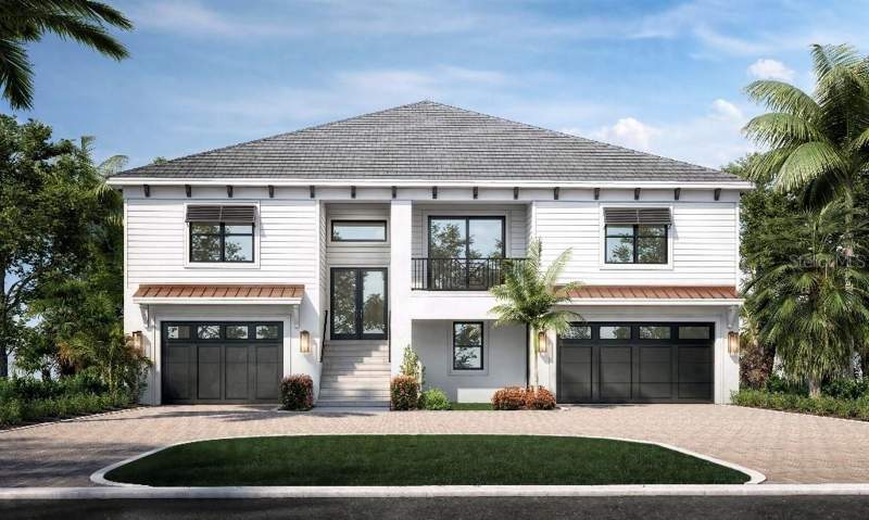 104 18TH STREET home for sale in Belleair Beach