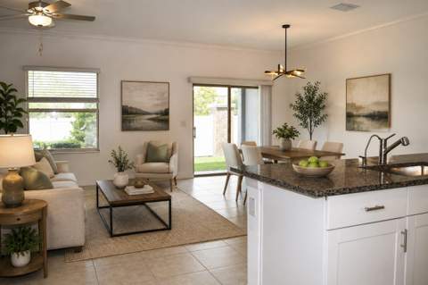 9661 Ashworth Place, Land O Lakes FL - photo 9 of 25