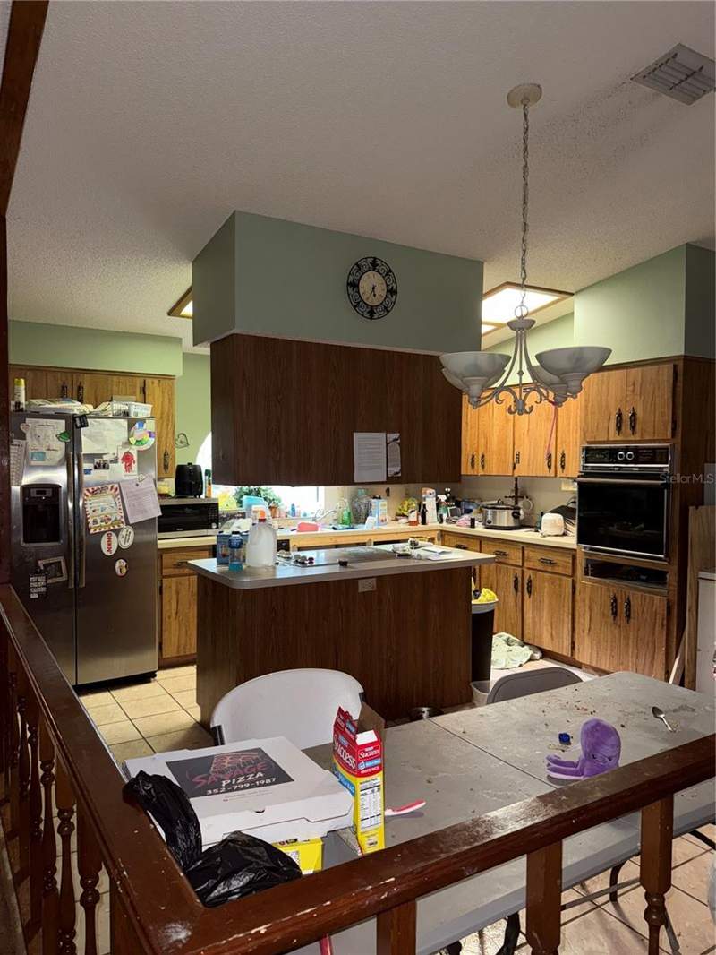 4 bedroom Single Family Residence at 9405 Wallien Drive, Dogwood Estate Ph V, Brooksville — photo 4