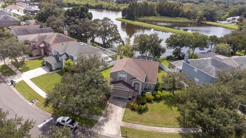 4 bedroom Single Family Residence at 1750 Split Fork Drive, Eastlake Oaks Ph 1, Oldsmar — photo 2