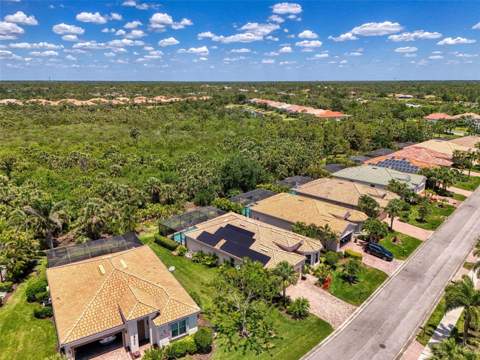 13151 N Marsh Drive, Port Charlotte FL - photo 6 of 6