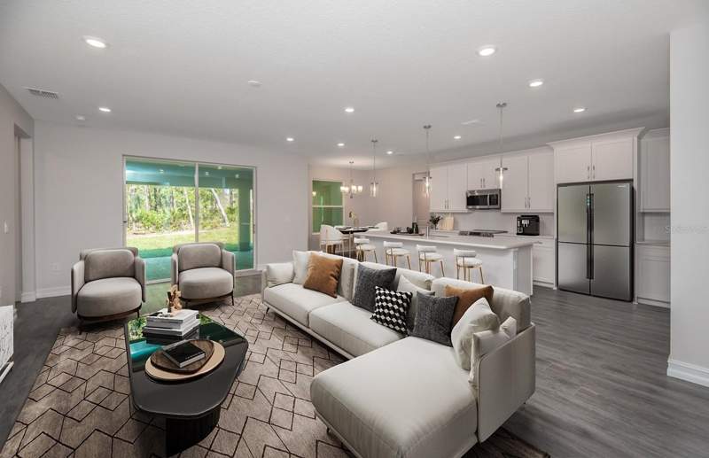 3 bedroom Single Family Residence at 1834 NW 79th Loop, Irish Acres, Ocala — photo 5