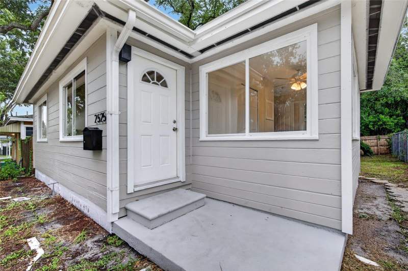 2 bedroom Single Family Residence at 2525 21st Street, Ohio Park, St Petersburg — photo 4