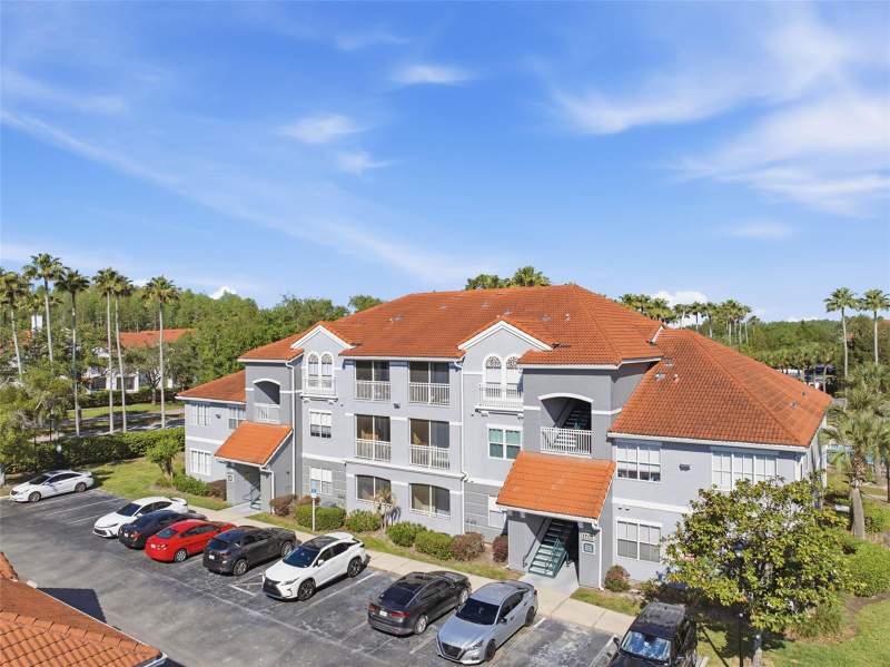 The Enclave At Richmond Place