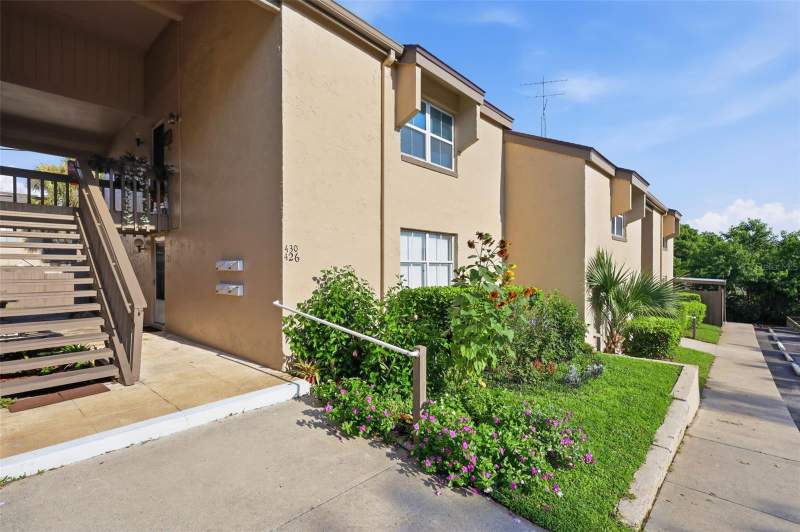 1 bedroom Condominium at 430 Windmeadows Street, Windmeadows Village 4, Altamonte Springs — photo 4