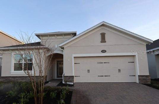 3802 WOLVES CREEK PLACE home for sale in Willow Run