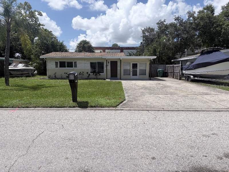 3 bedroom Single Family Residence at 2209 Euclid Circle, Meteor Plaza, Clearwater — photo 2