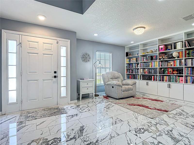 4 bedroom Single Family Residence at 965 ALSACE DRIVE, POINCIANA VILLAGE 5 NBHD 1, KISSIMMEE — photo 4