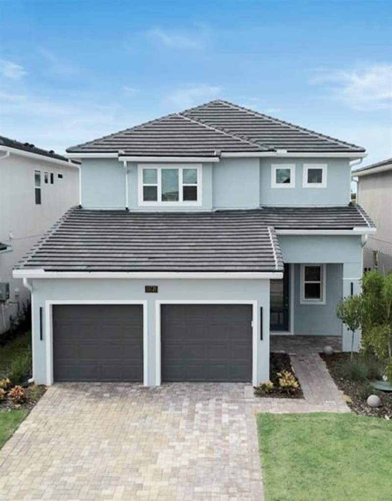 4 bedroom Single Family Residence at 15726 Vetta Drive, Bella Collina West Sub, Montverde — photo 3