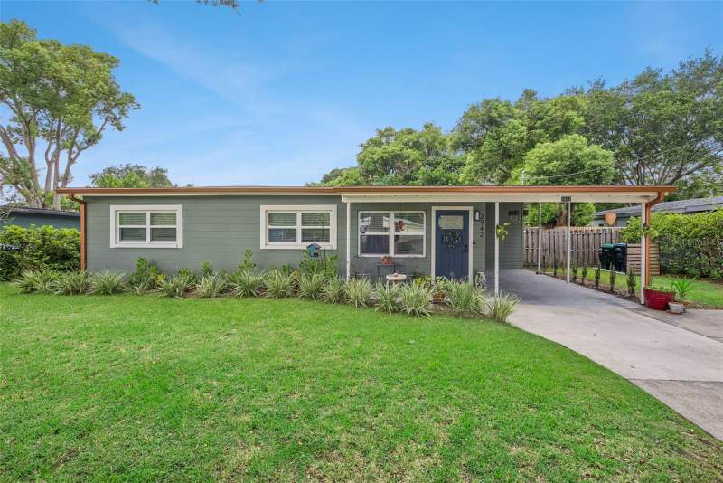 3 bedroom Single Family Residence at 2942 CONDEL DRIVE, CONDEL GARDENS, ORLANDO — photo 1