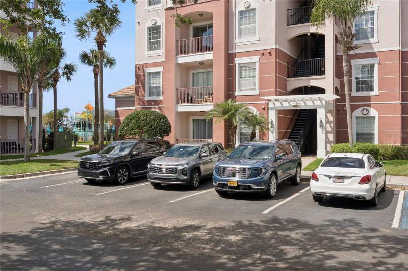 3 bedroom Condominium at 4862 Cayview Avenue #403, Vista Cay, Orlando — photo 4