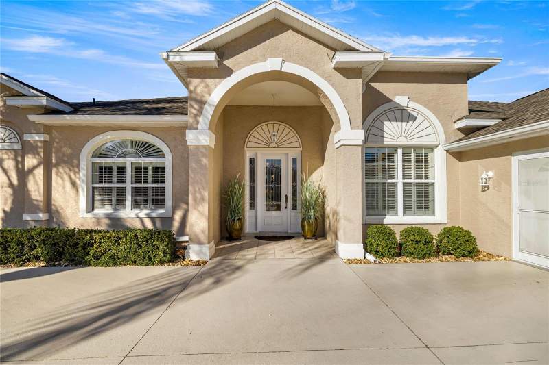 3 bedroom Single Family Residence at 5801 NW 18th Street, Ocala Palms Un 09, Ocala — photo 5