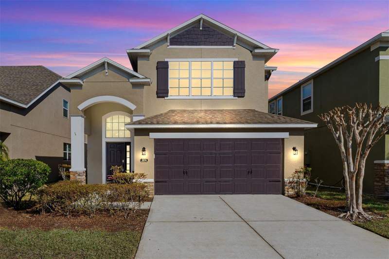 Brooks Landing
