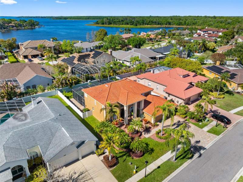 4 bedroom Single Family Residence at 1872 Eagle Trace Boulevard, Boot Ranch - Eagle Trace - Ph B-Ii, Palm Harbor — photo 3