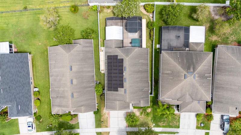 3 bedroom Single Family Residence at 14617 Keelford Way, Wyndham Lakes Estates, Orlando — photo 3
