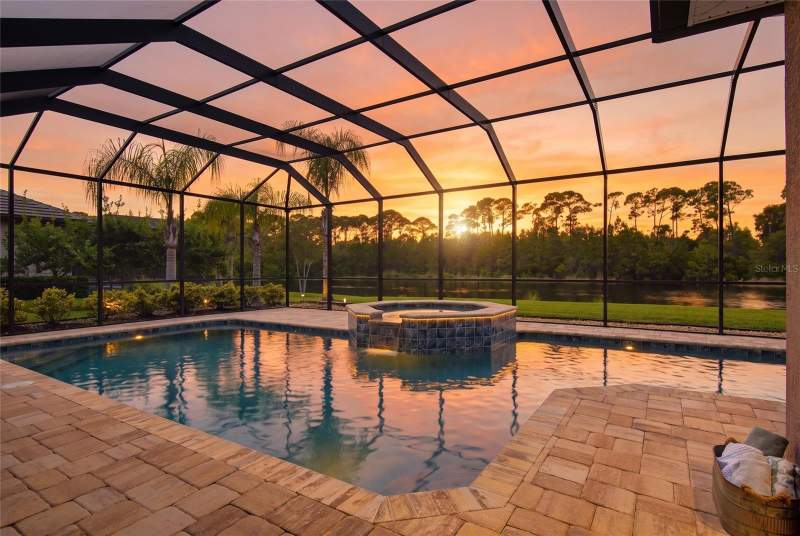 3 bedroom Single Family Residence at 206 Willow Oak Way, Wild Oaks, Palm Coast — photo 3