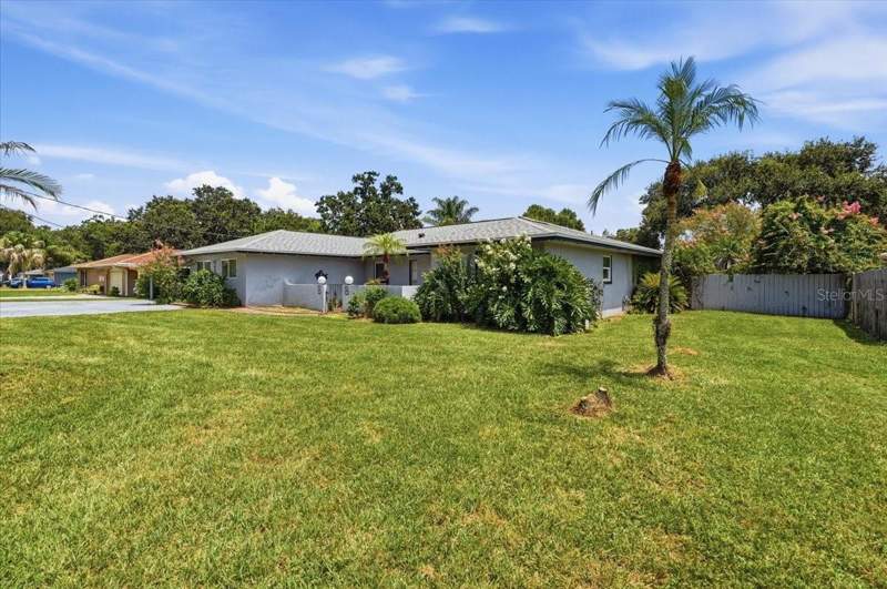 4 bedroom Single Family Residence at 543 State Road 559, North Pointe, Auburndale — photo 3
