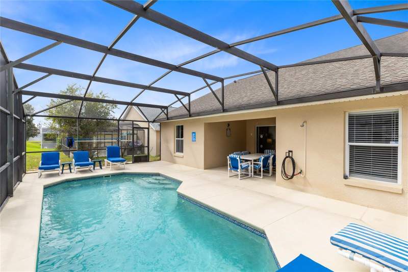 4 bedroom Single Family Residence at 154 Pineleaf Pass, Florida Pines, Davenport — photo 3