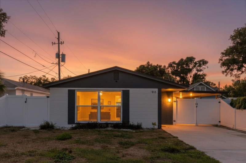 916 17TH STREET home for sale in Lewis & Burkhard