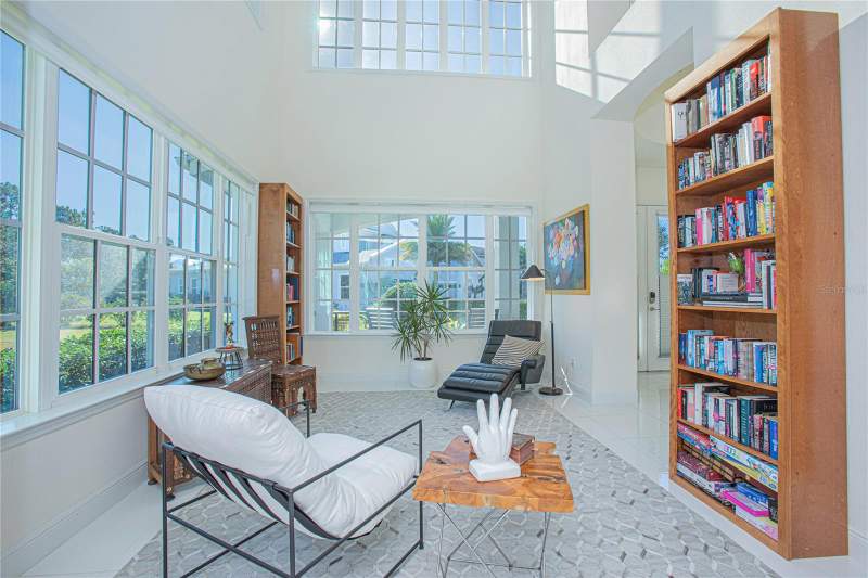 5 bedroom Single Family Residence at 12601 BANTING TERRACE, PRESERVE AT LAUREATE PARK, ORLANDO — photo 4